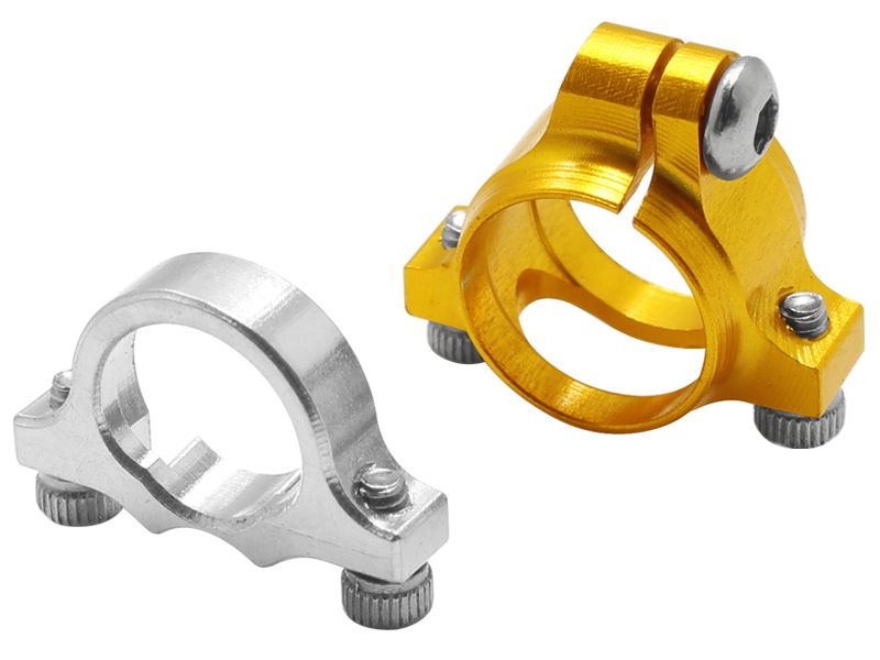 Rakonheli CNC AL Tail Boom Mount Set (for 200S452)