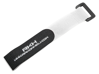 Rakonheli 20x200mm Battery Strap