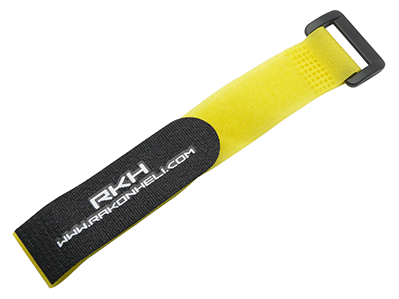 Rakonheli 20x200mm Battery Strap