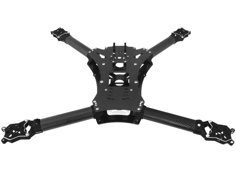 CNC Advanced Upgrade Kit 01 - Blade Chroma