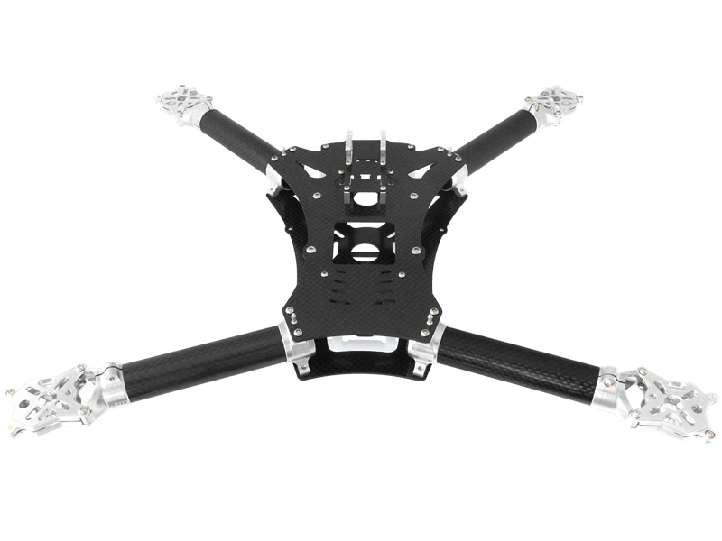 CNC Advanced Upgrade Kit 01 - Blade Chroma
