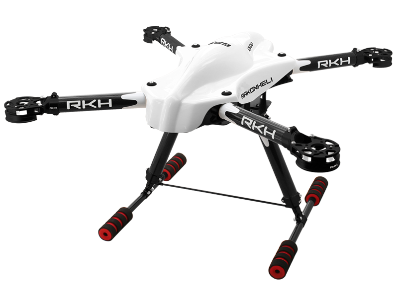 Yuneec q500 frame 2025