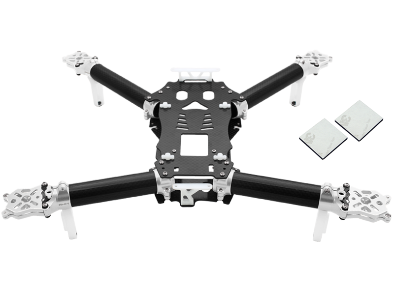 Traxxas aton shop fpv kit