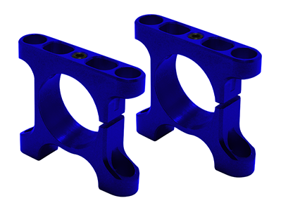 CNC AL Tube Arm Mount Rear - Anakin