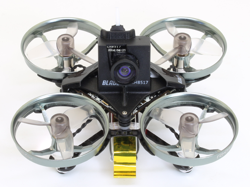 Blade inductrix fpv shop pro