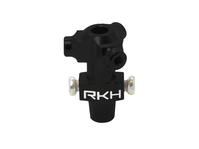 CNC AL 3 Blade Main Center Hub Set - Blade Nano CP S