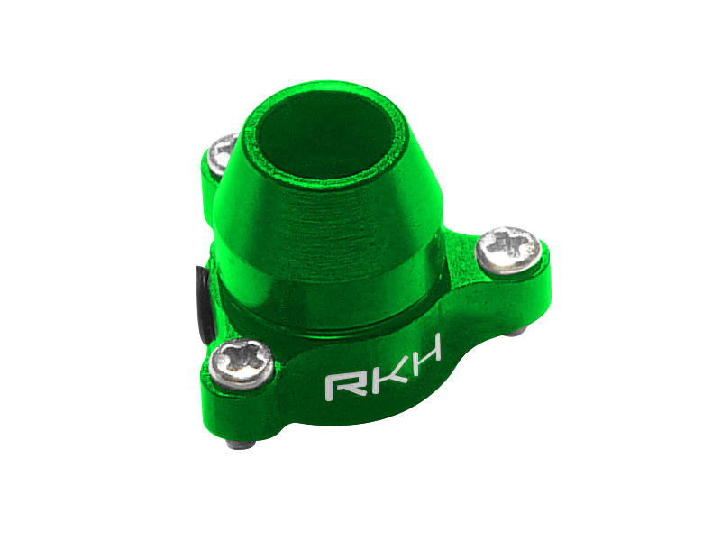 Rakonheli CNC AL Main Gear Hub Set (for 120S303)