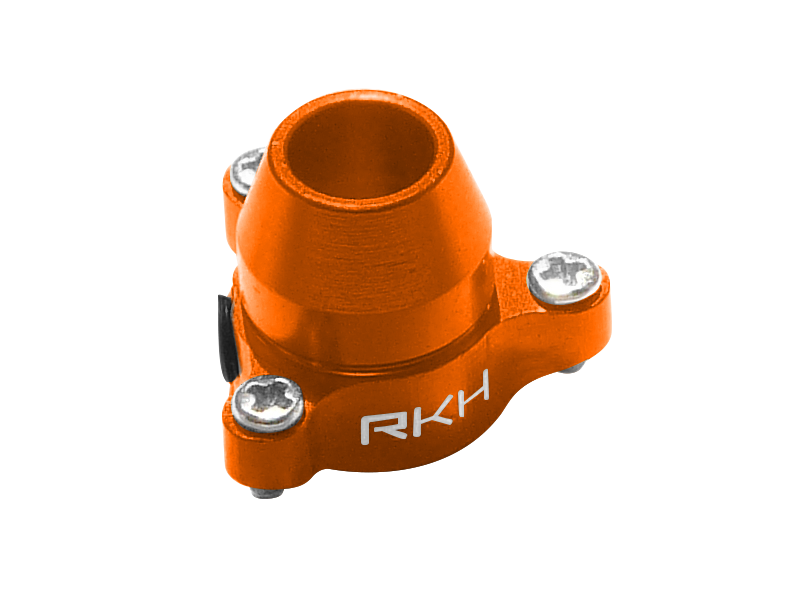 Rakonheli CNC AL Main Gear Hub Set (for 120S303)