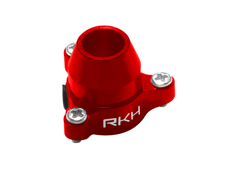 Rakonheli CNC AL Main Gear Hub Set (for 120S303)