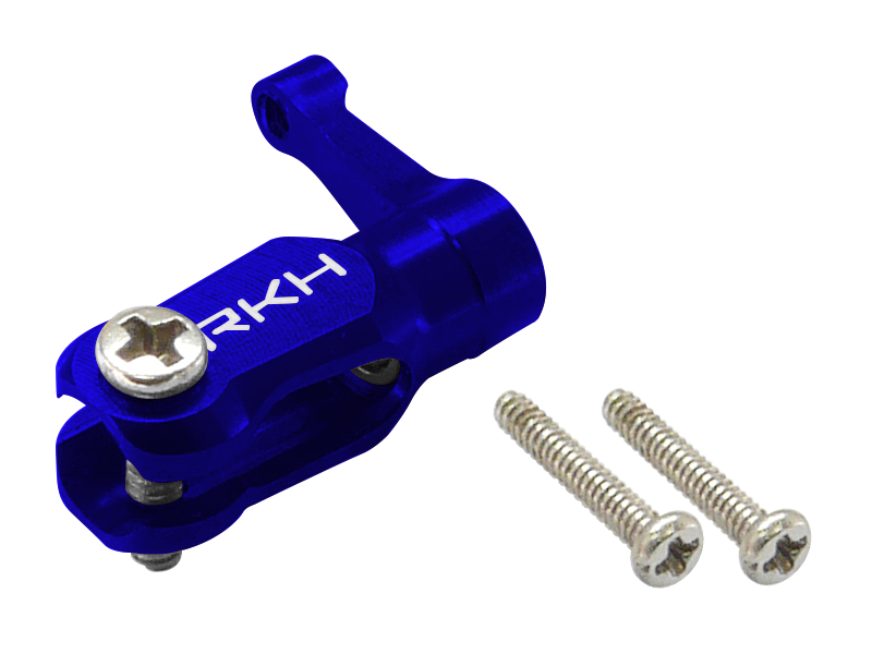 CNC AL Multi Blade Main Blade Grip - Blade Nano CP S