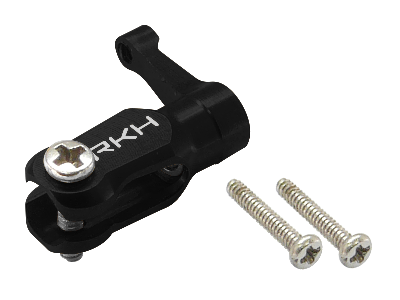 CNC AL Multi Blade Main Blade Grip - Blade Nano CP S