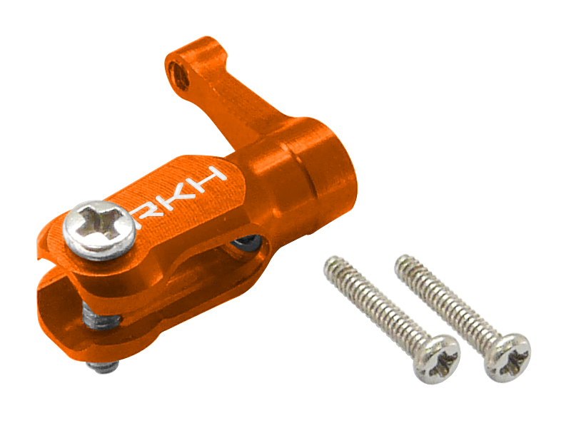 CNC AL Multi Blade Main Blade Grip - Blade Nano CP S