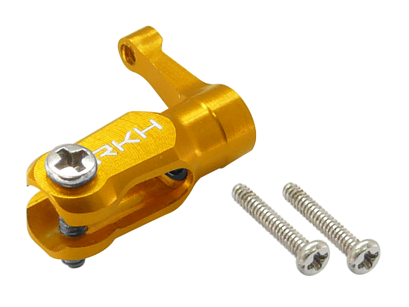 CNC AL Multi Blade Main Blade Grip - Blade Nano CP S