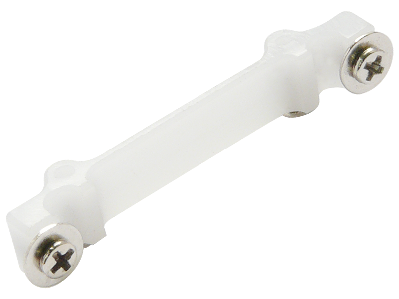 Rakonheli CNC Delrin Power Button Board Mount (for 20IDT981, 982 ...
