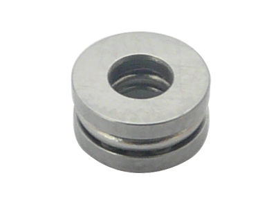 Thrust Bearing (F2.5-6M) 2.5x6x3mm