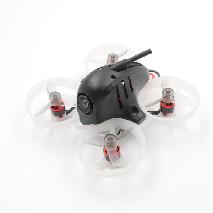 Build GriffonFPV 1S GRF65mm Brushless Whoop Quadcopter KIT Black