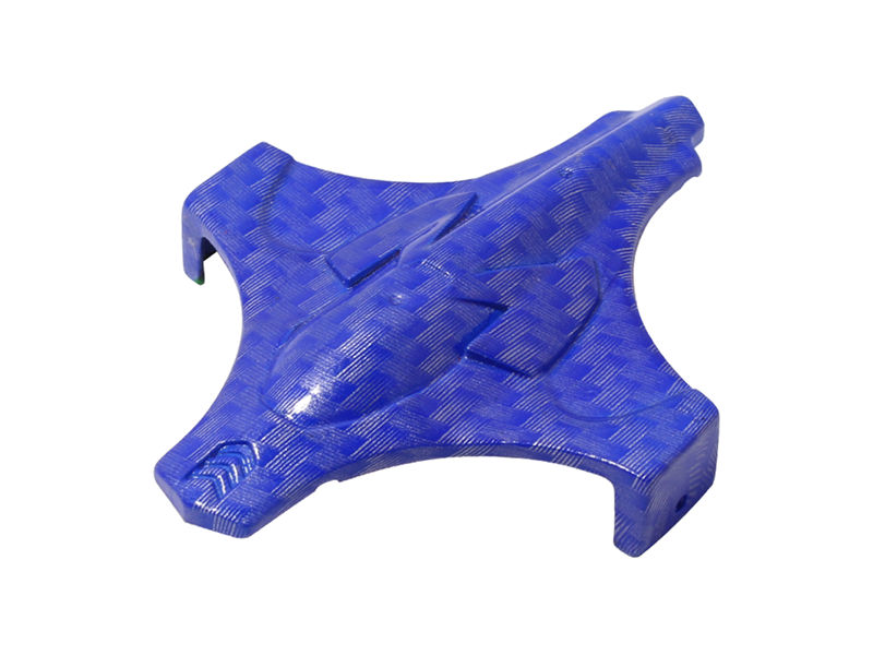 Hydrographics Canopy - Blade Inductrix/Eachine E010