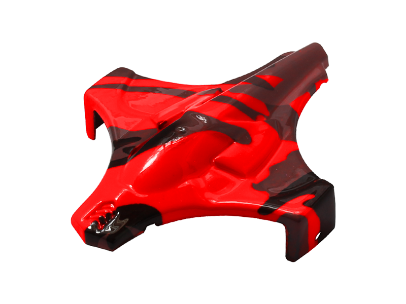 Hydrographics Canopy - Blade Inductrix/Eachine E010