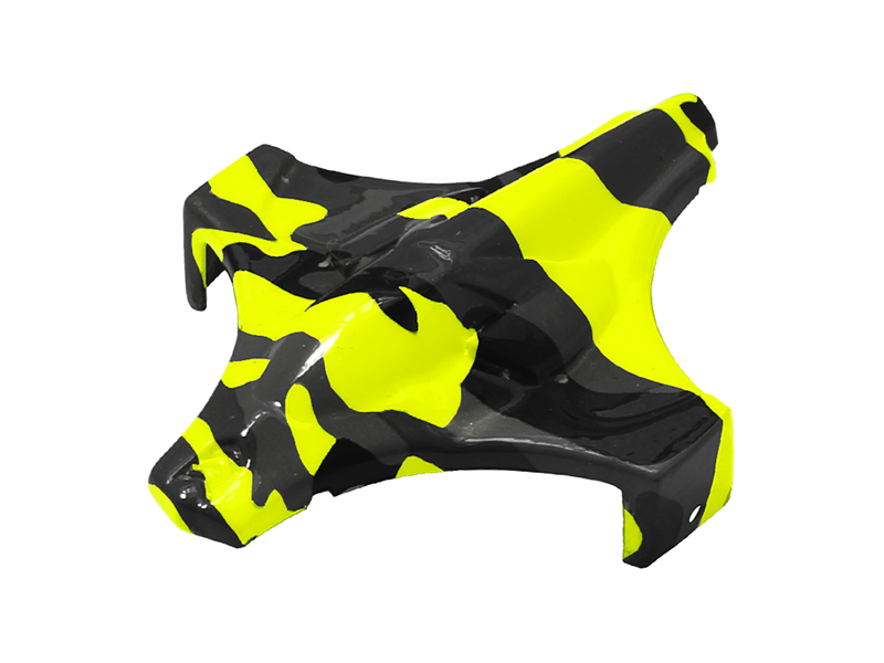 Hydrographics Canopy - Blade Inductrix/Eachine E010