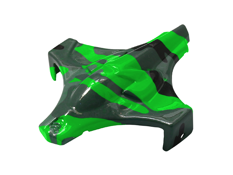 Hydrographics Canopy - Blade Inductrix/Eachine E010