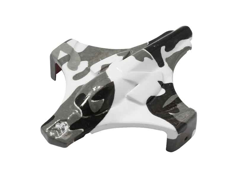 Hydrographics Canopy - Blade Inductrix/Eachine E010