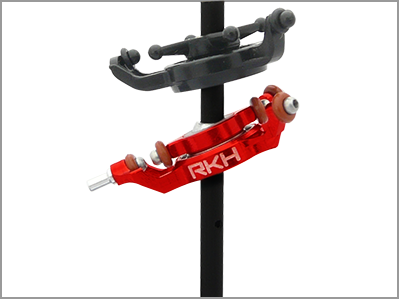 CNC AL Advanced Swashplate Set - Blade mCPXBL