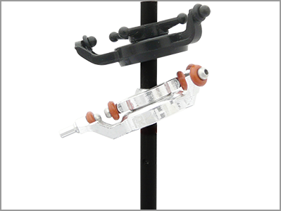 CNC AL Advanced Swashplate Set - Blade mCPXBL