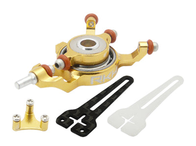 CNC AL Advanced Swashplate Set - Blade mCPXBL
