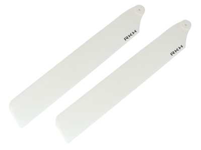 Plastic Main Blade 114mm - Blade mCPXBL