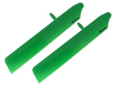Bullet Plastic Main Blade 114mm - Blade mCPXBL