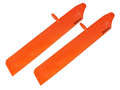 Bullet Plastic Main Blade 114mm - Blade mCPXBL