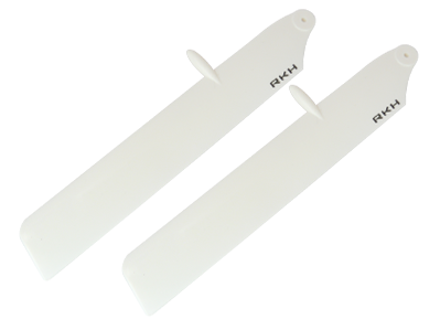 Bullet Plastic Main Blade 114mm - Blade mCPXBL