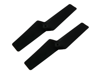 Plastic Tail Blade 42mm - Blade mCPXBL