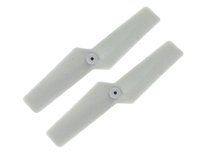 Plastic Tail Blade 42mm - Blade mCPXBL