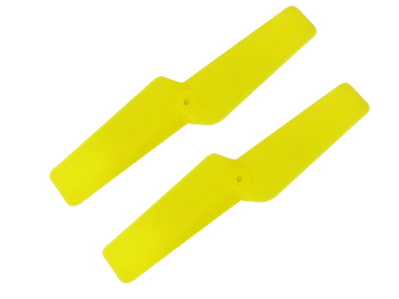 Plastic Tail Blade 42mm - Blade mCPXBL