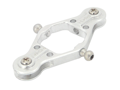 CNC Main Blade Grips w/Steel Ball - Blade mSR/mSR X — RAKONHELI CNC Main Blade Grips w/Steel Ball - Blade mSR/mSR X — RAKONHELI