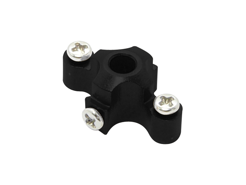 CNC AL Main Gear Hub Set - Blade Nano CP S