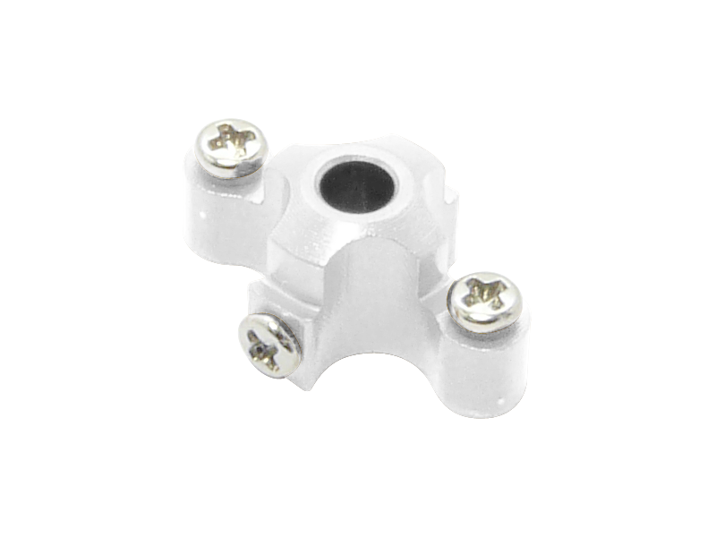 CNC AL Main Gear Hub Set - Blade Nano CP S