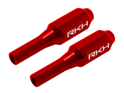 Rakonheli CNC Aluminum Spindle Tool Set - Blade Nano CPX/CP S, Nano S2/S3
