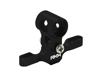 Rakonheli CNC AL Main Center Hub Set - Blade Nano CPX/CP S, Nano S2/S3