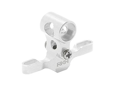 Rakonheli CNC AL Main Center Hub Set - Blade Nano CPX/CP S, Nano S2/S3