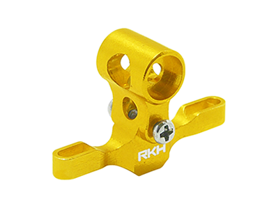 Rakonheli CNC AL Main Center Hub Set - Blade Nano CPX/CP S, Nano S2/S3