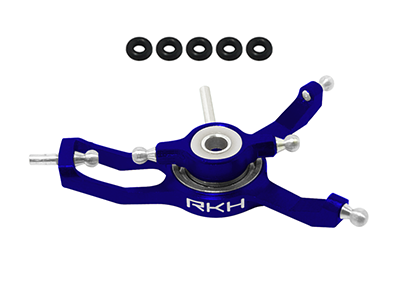 Rakonheli CNC AL Swashplate Set - Blade Nano CPX/CP S, Nano S2/S3