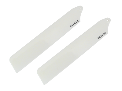 Plastic Main Blade 89mm - Blade Nano CPX/CP S