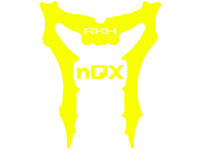 Sticker Skin for CNC Advanced Upgrade Kit - Blade Nano QX/FPV