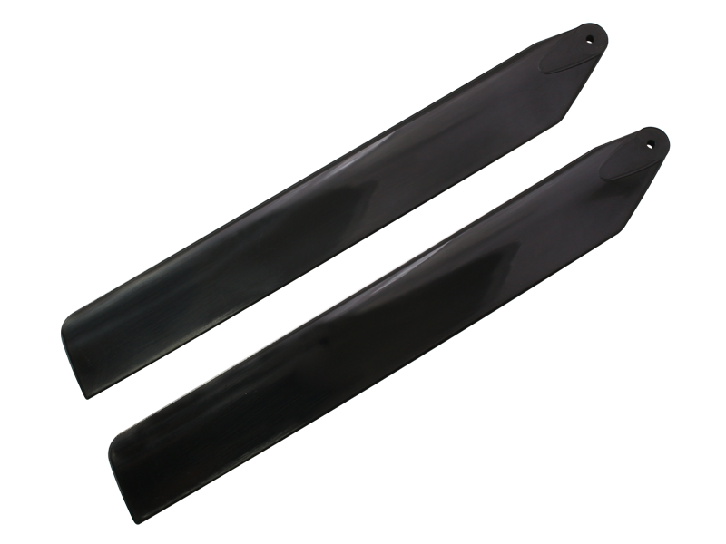 Rakonheli 133mm Plastic Main Blade - Blade 130 S