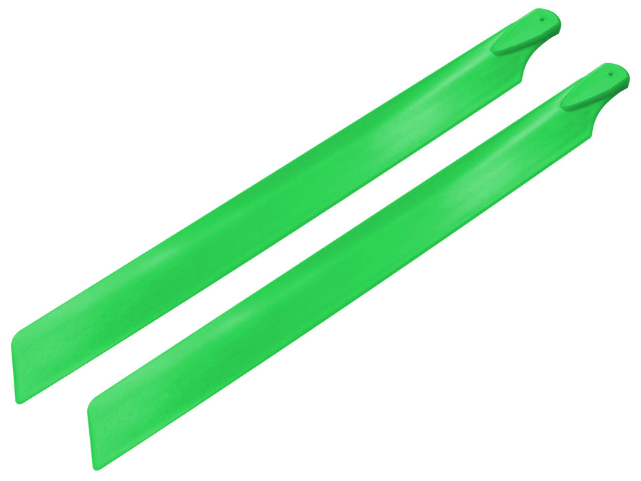Rakonheli 240mm PA Glass Fiber Main Blade - Blade 230 S/V2, 235 CP