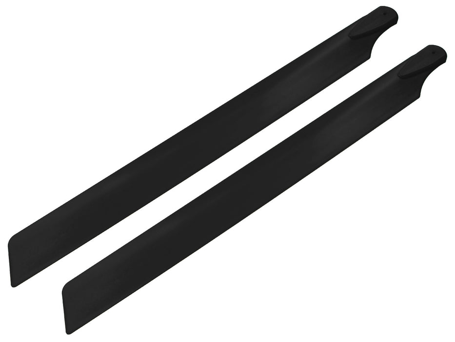 Rakonheli 240mm PA Glass Fiber Main Blade - Blade 230 S/V2, 235 CP