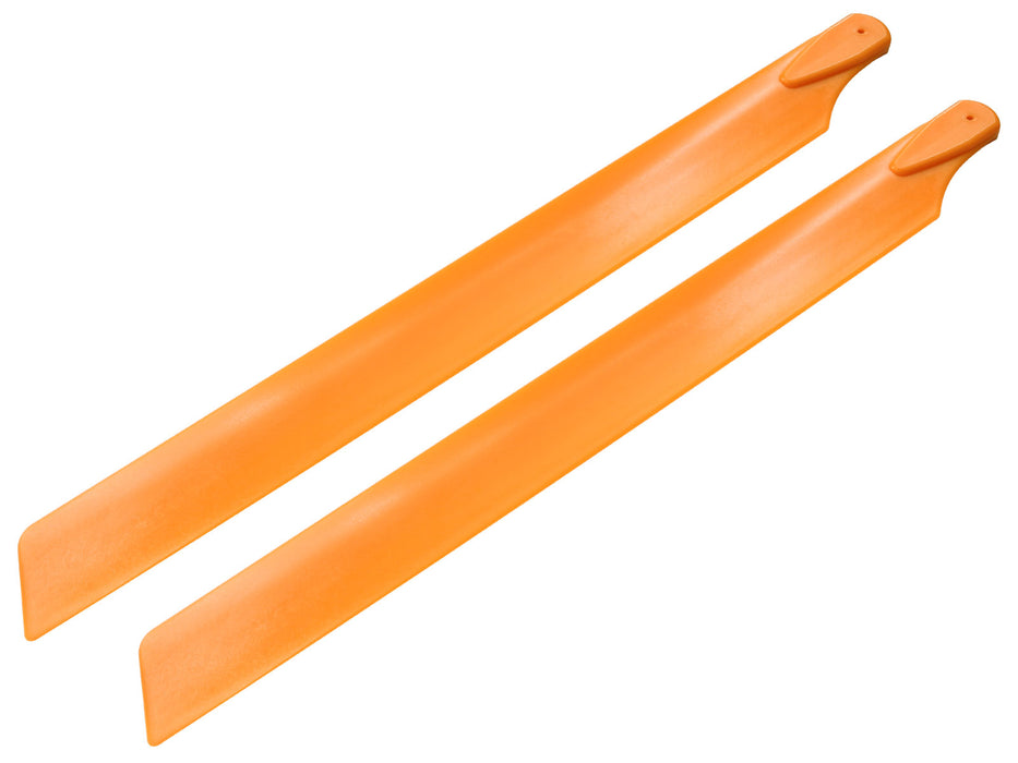 Rakonheli 240mm PA Glass Fiber Main Blade - Blade 230 S/V2, 235 CP