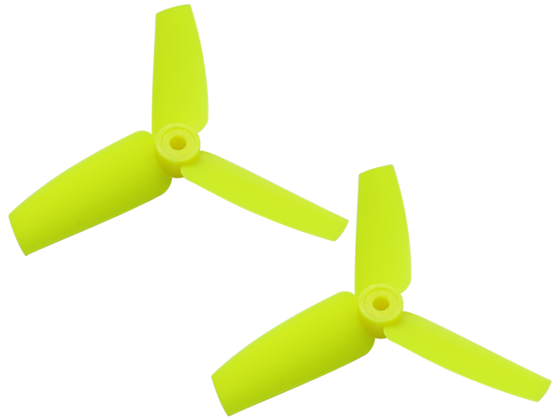 Blade 130 S, 150 S - Rakonheli 65mm Plastic Tail Blade